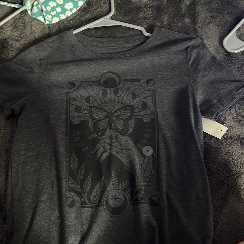 Tee shirt classic crew aero